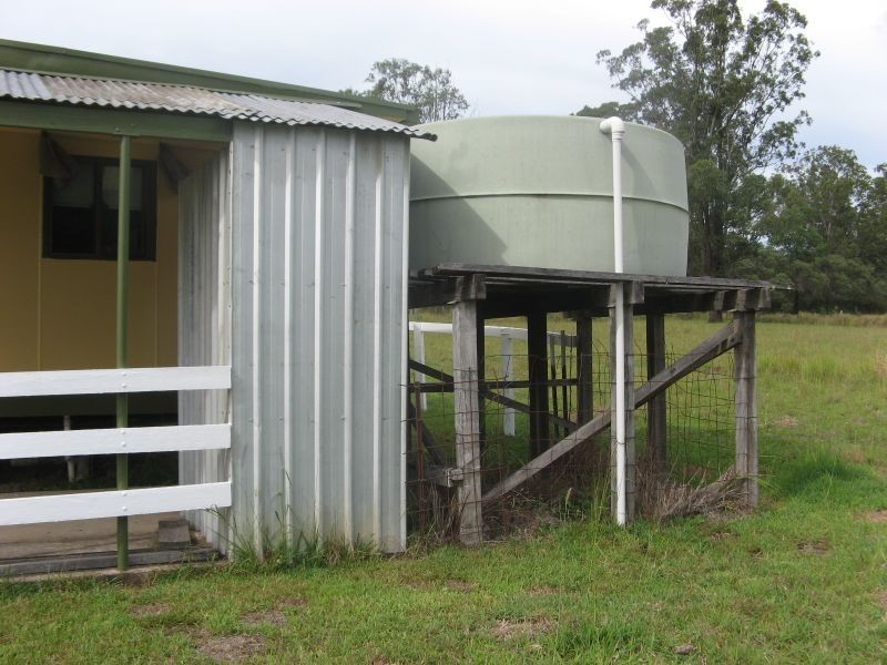 11607 Clarence Way, Tabulam NSW 2469