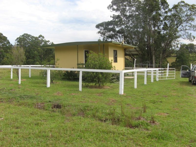 11607 Clarence Way, Tabulam NSW 2469