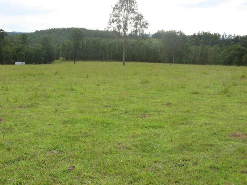 11607 Clarence Way, Tabulam NSW 2469