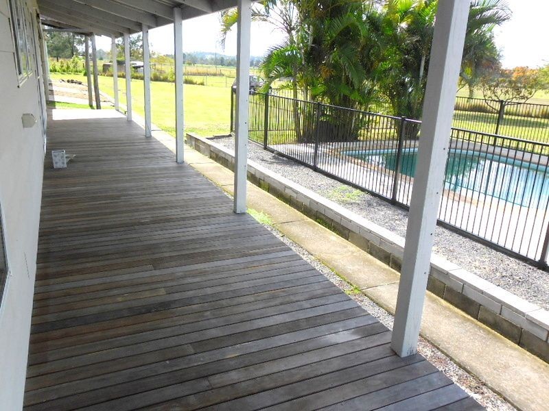 135 Codrington Lne, Casino NSW 2470