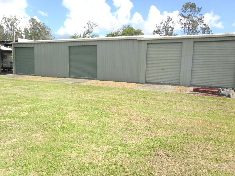 135 Codrington Lne, Casino NSW 2470