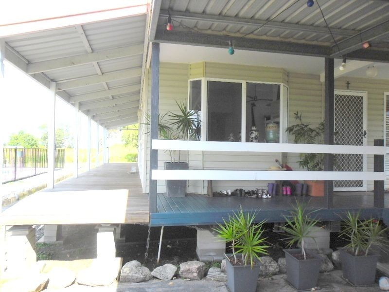 135 Codrington Lne, Casino NSW 2470