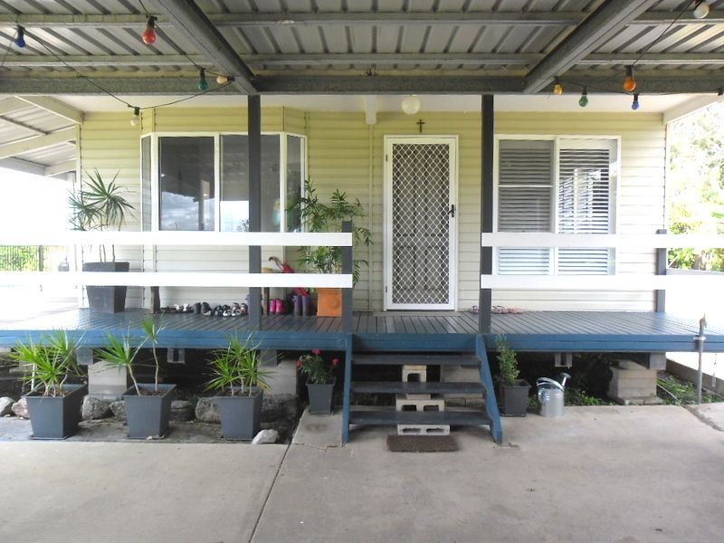 135 Codrington Lne, Casino NSW 2470