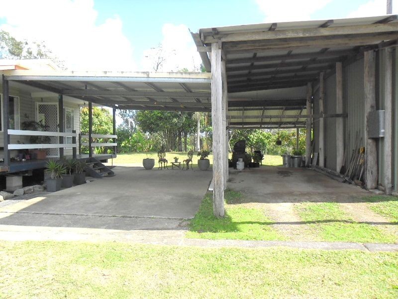 135 Codrington Lne, Casino NSW 2470