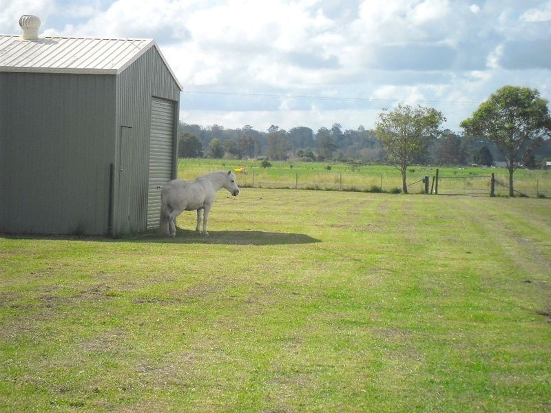 135 Codrington Lne, Casino NSW 2470