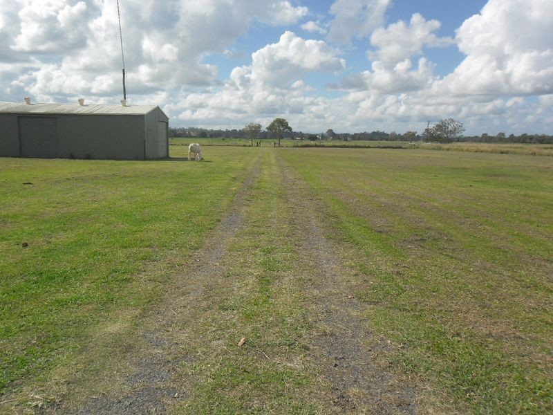 135 Codrington Lne, Casino NSW 2470