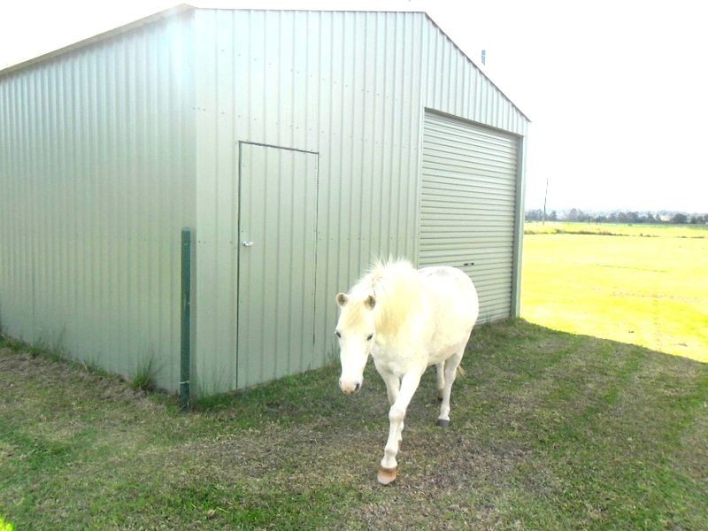 135 Codrington Lne, Casino NSW 2470