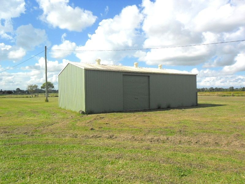 135 Codrington Lne, Casino NSW 2470