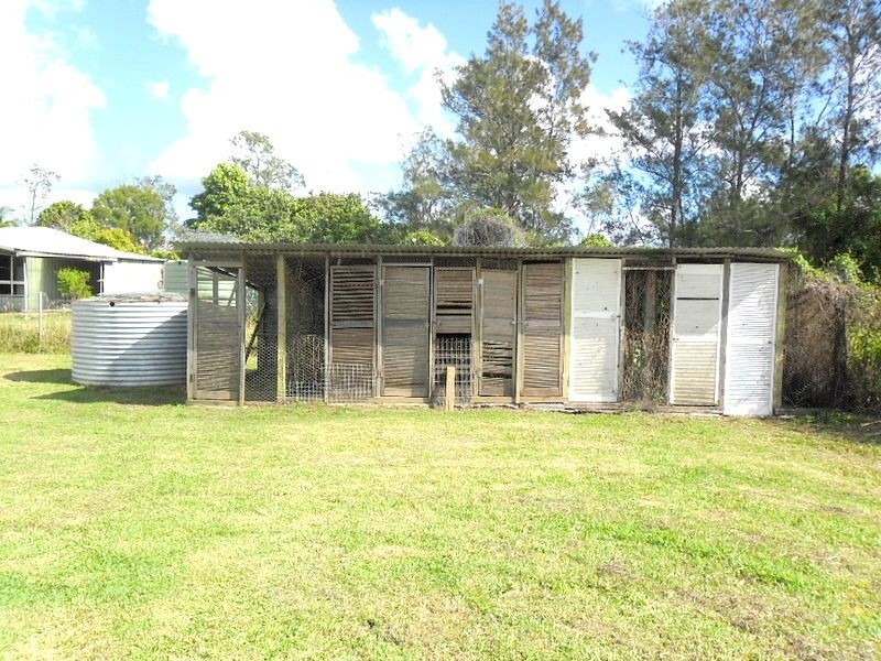 135 Codrington Lne, Casino NSW 2470