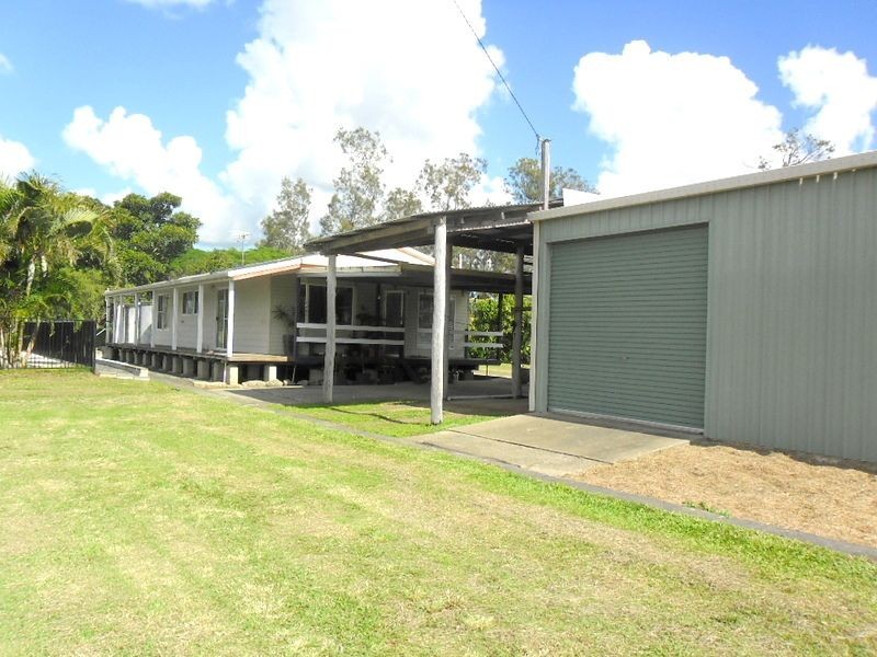 135 Codrington Lne, Casino NSW 2470