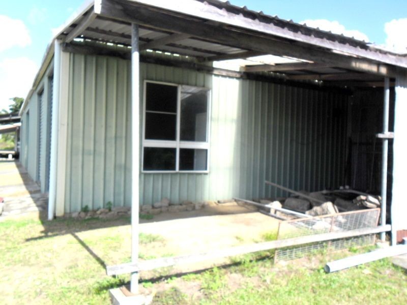 135 Codrington Lne, Casino NSW 2470