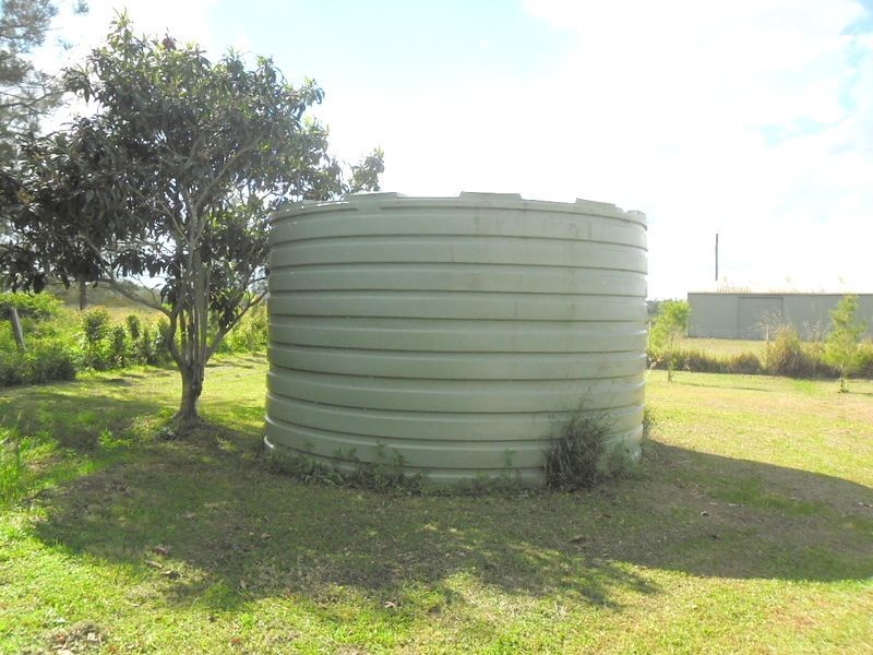 135 Codrington Lne, Casino NSW 2470