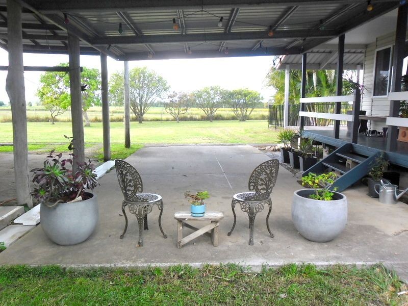 135 Codrington Lne, Casino NSW 2470