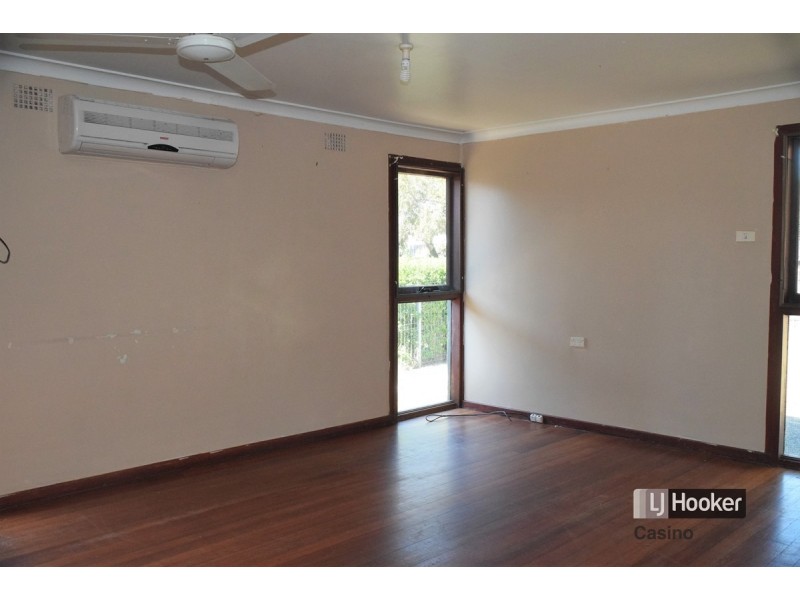 2 Churchill Crescent, Casino NSW 2470