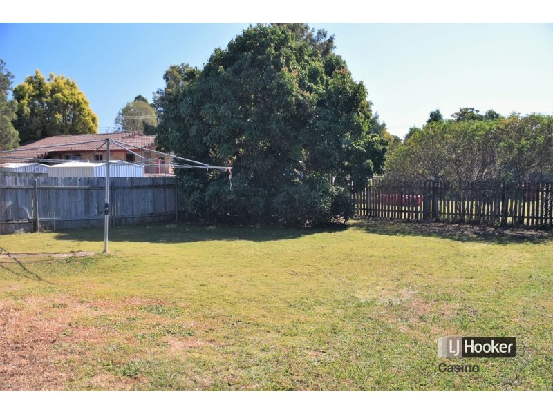 2 Churchill Crescent, Casino NSW 2470