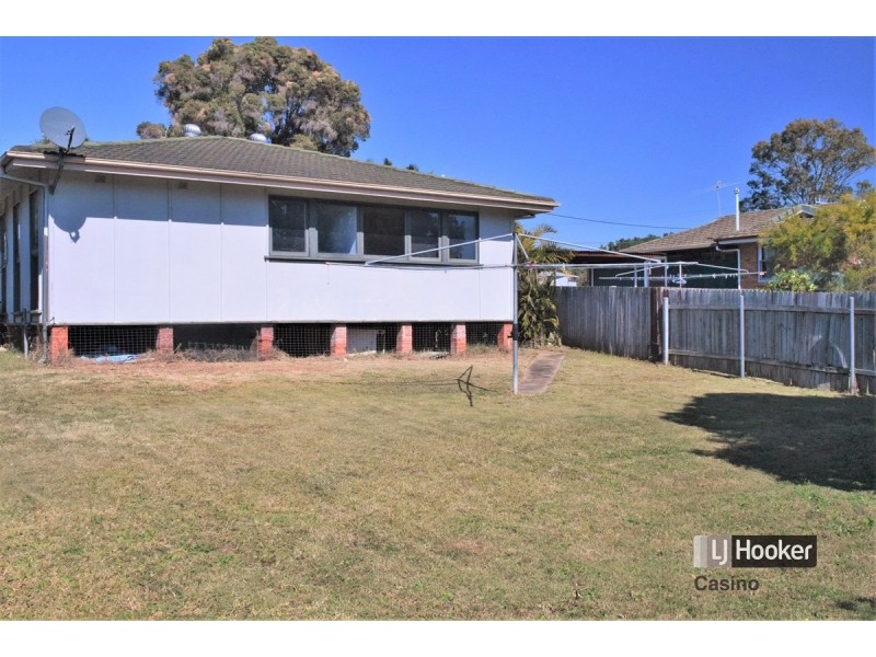 2 Churchill Crescent, Casino NSW 2470