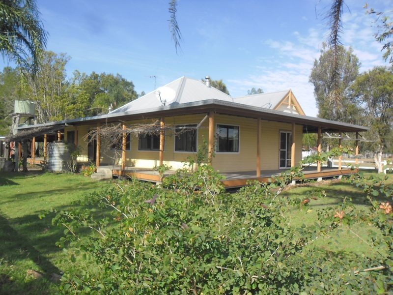 850 Clearfield Road, Casino NSW 2470