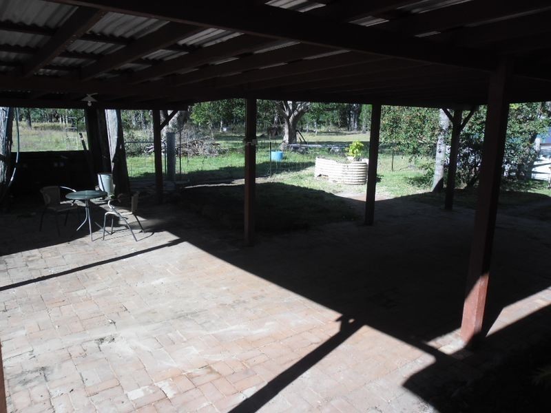 850 Clearfield Road, Casino NSW 2470