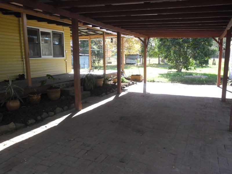 850 Clearfield Road, Casino NSW 2470