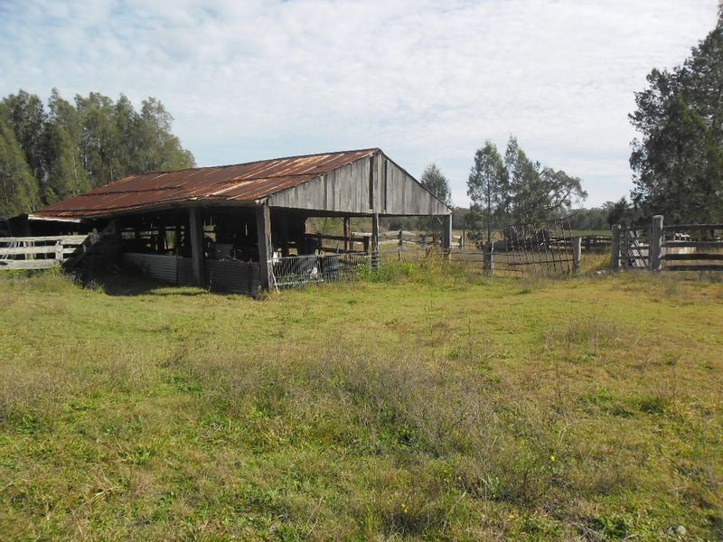 850 Clearfield Road, Casino NSW 2470
