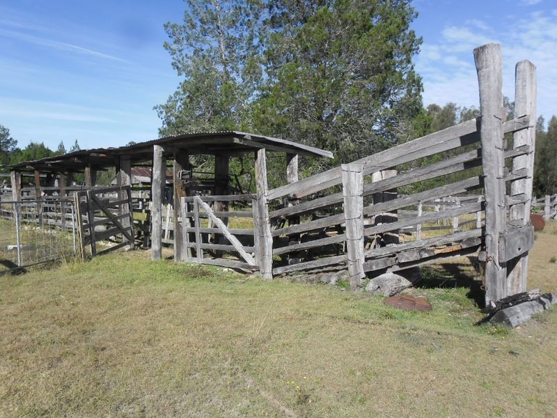 850 Clearfield Road, Casino NSW 2470