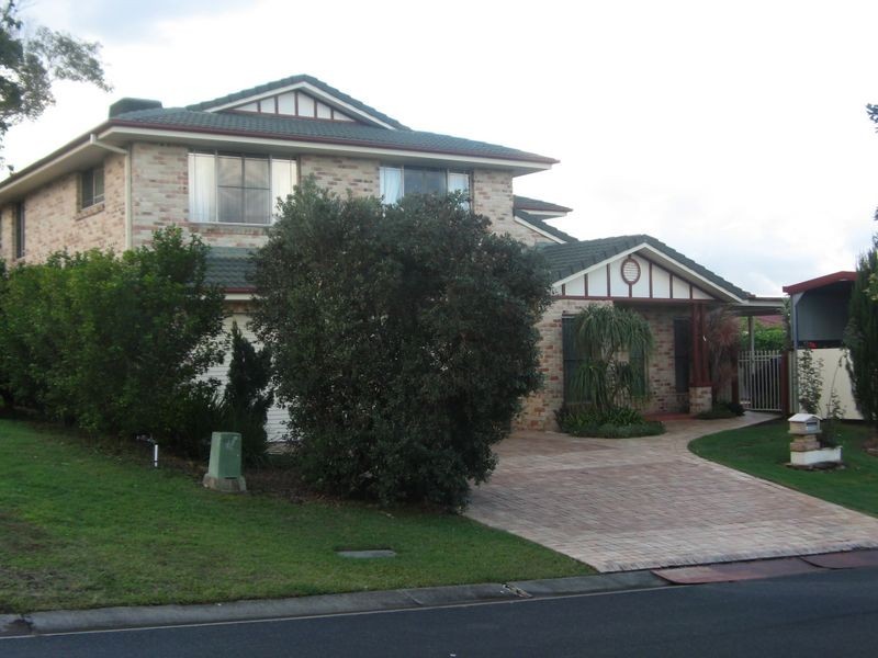 14 Kalinda Place, Casino NSW 2470