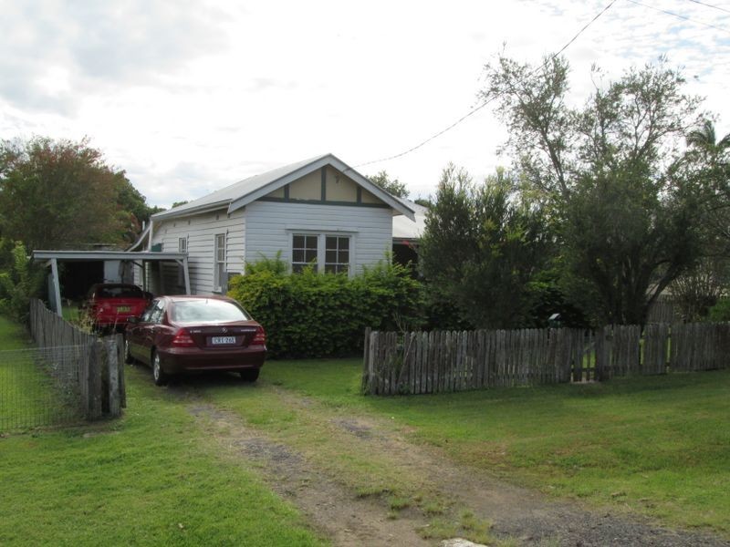 84 North Street, Casino NSW 2470