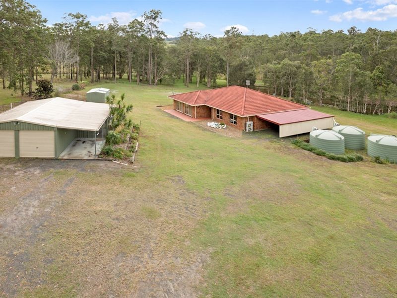 31 Te Araowa Drive, Casino NSW 2470