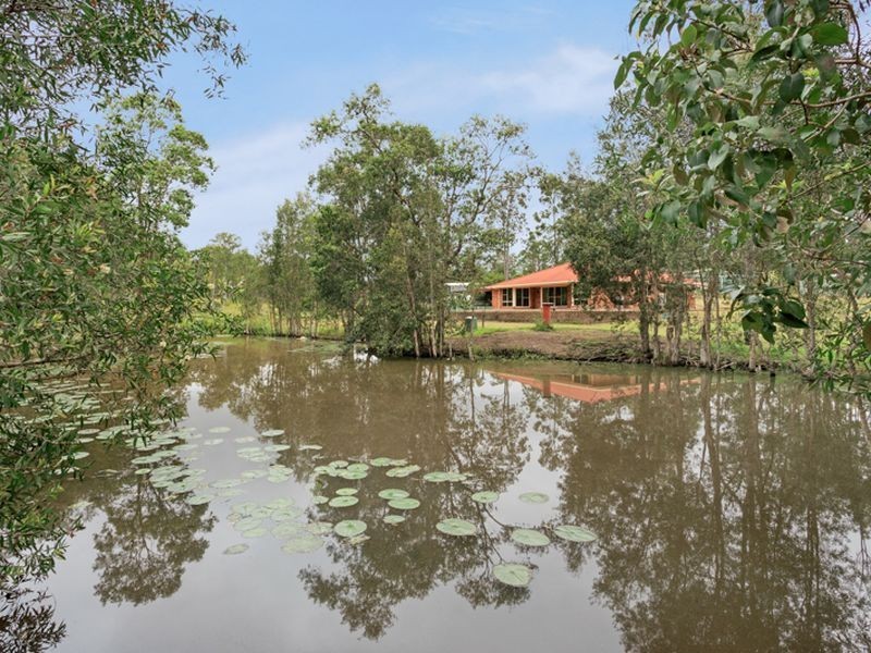 31 Te Araowa Drive, Casino NSW 2470