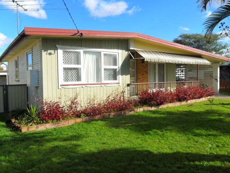 15 Hartley Street, Casino NSW 2470