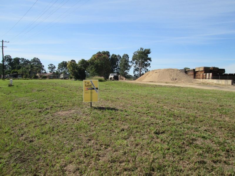 27 Lennox Street, Casino NSW 2470