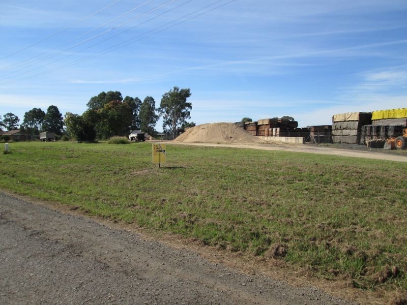 27 Lennox Street, Casino NSW 2470