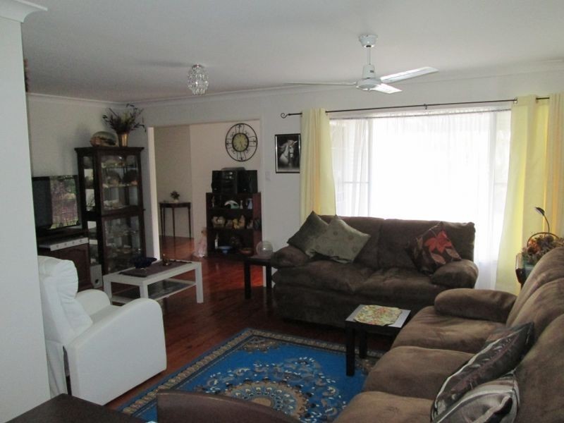 13 Lancaster Avenue, Casino NSW 2470