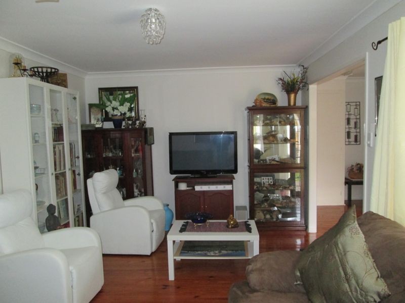 13 Lancaster Avenue, Casino NSW 2470