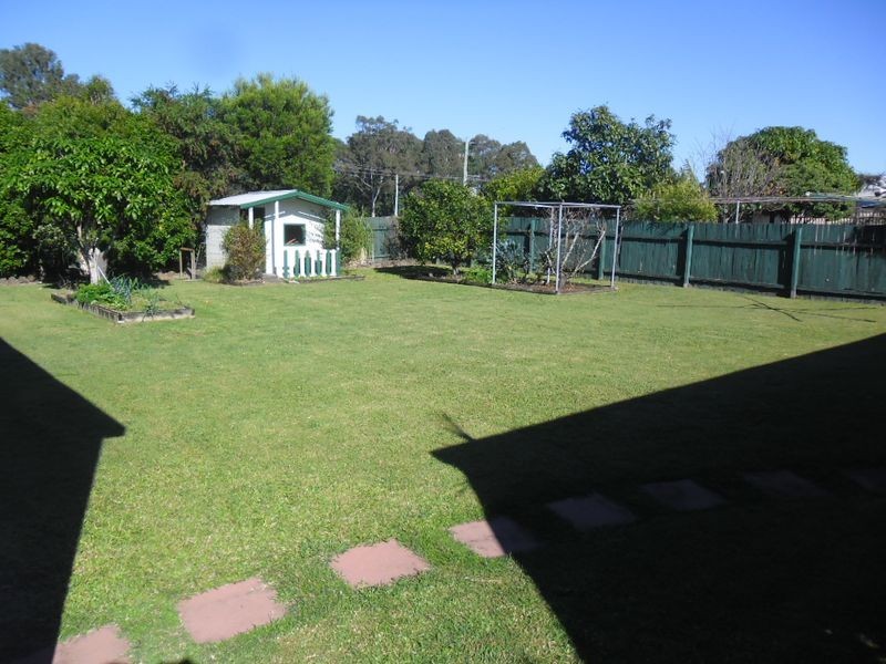 47 Frances Street, Casino NSW 2470