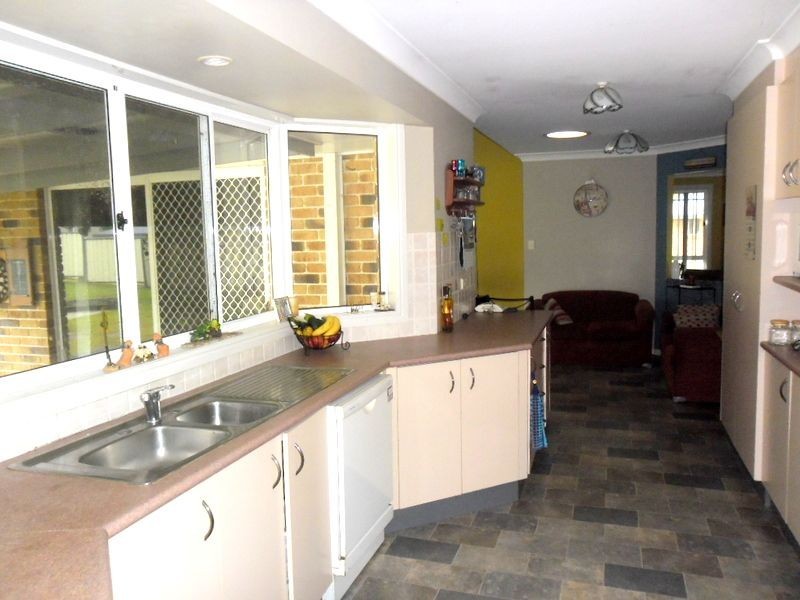 17 Lakeside Drive, Casino NSW 2470