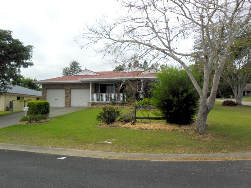 17 Lakeside Drive, Casino NSW 2470