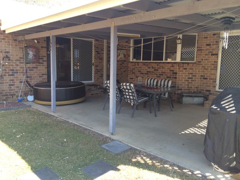 17 Lakeside Drive, Casino NSW 2470