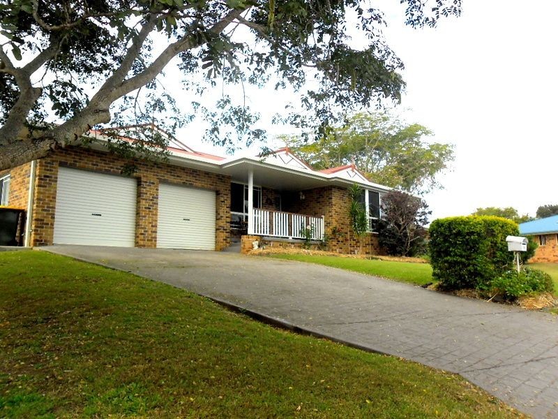 17 Lakeside Drive, Casino NSW 2470