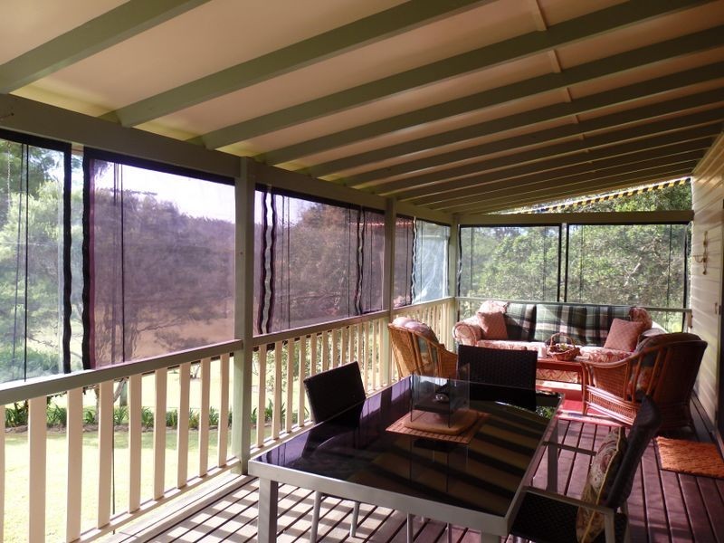 157 Theresa Creek Road, Theresa Creek NSW 2469