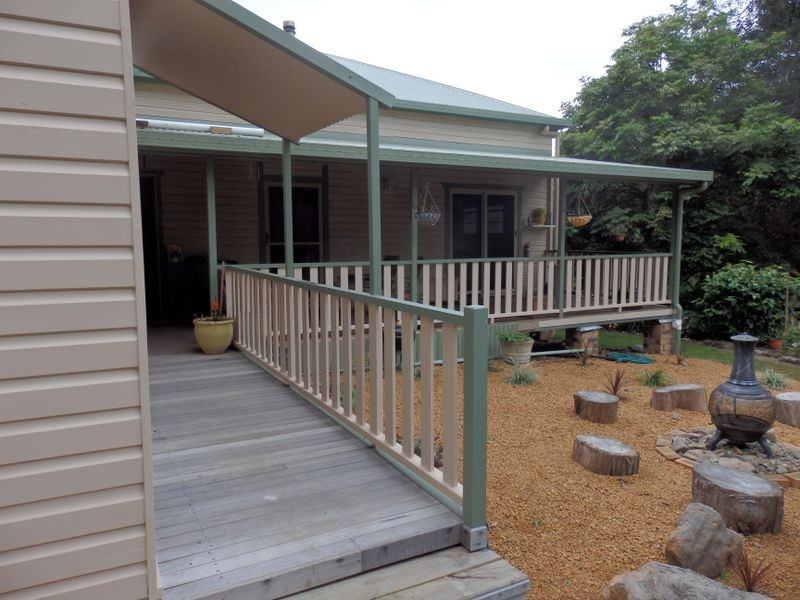 157 Theresa Creek Road, Theresa Creek NSW 2469