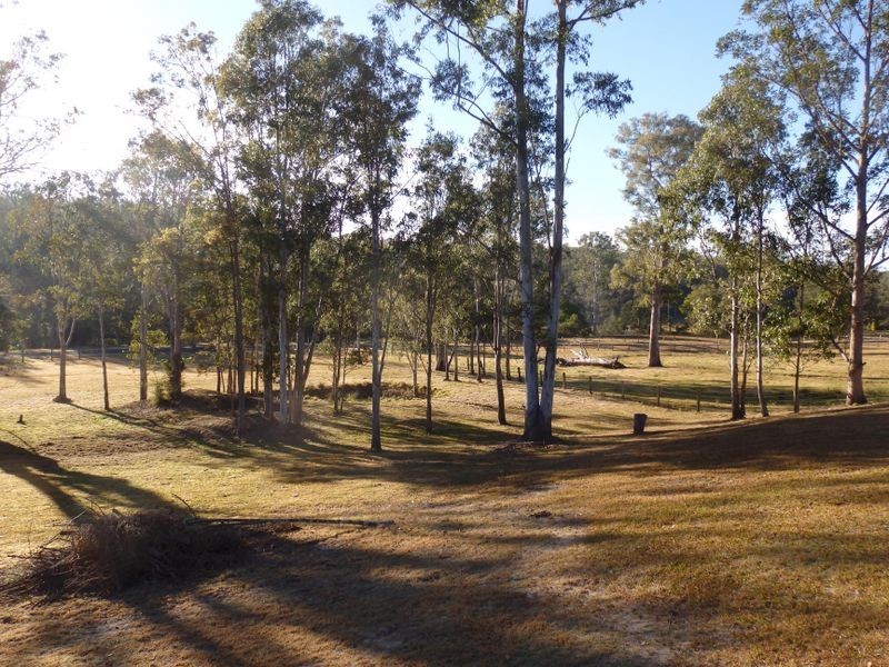 157 Theresa Creek Road, Theresa Creek NSW 2469