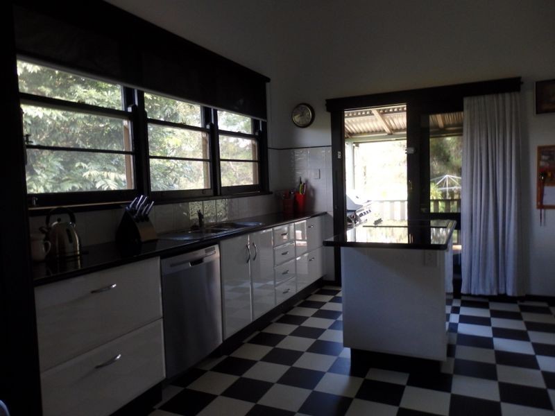 157 Theresa Creek Road, Theresa Creek NSW 2469