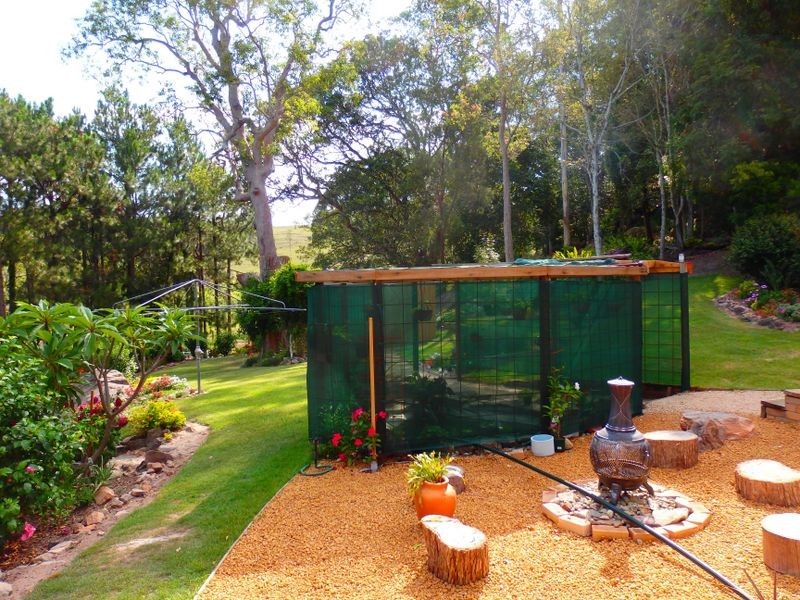 157 Theresa Creek Road, Theresa Creek NSW 2469