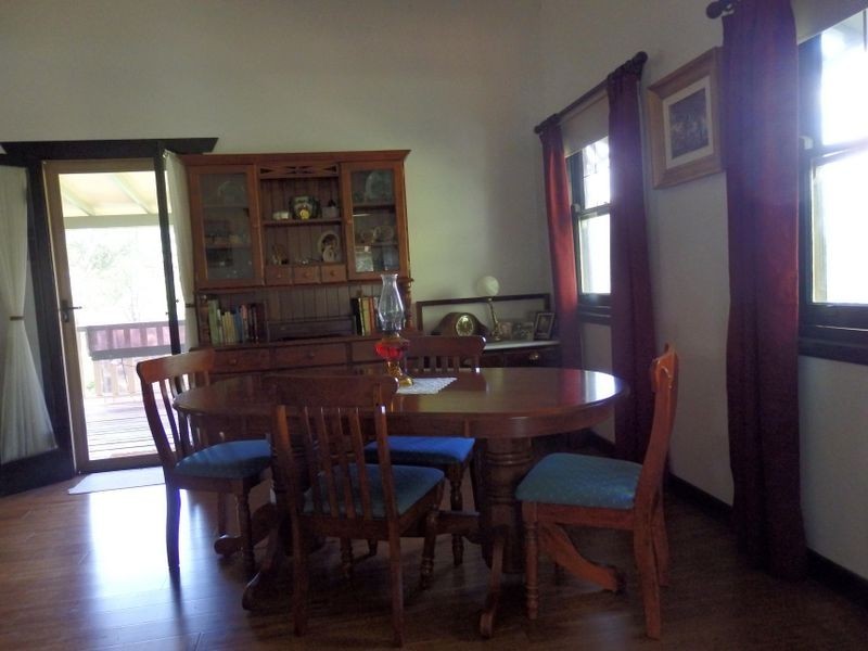 157 Theresa Creek Road, Theresa Creek NSW 2469