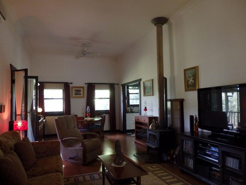 157 Theresa Creek Road, Theresa Creek NSW 2469