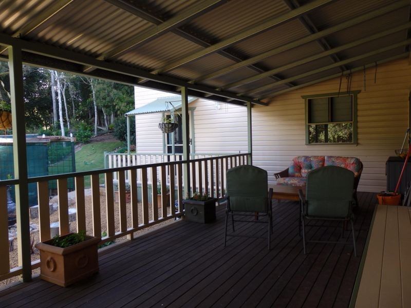 157 Theresa Creek Road, Theresa Creek NSW 2469