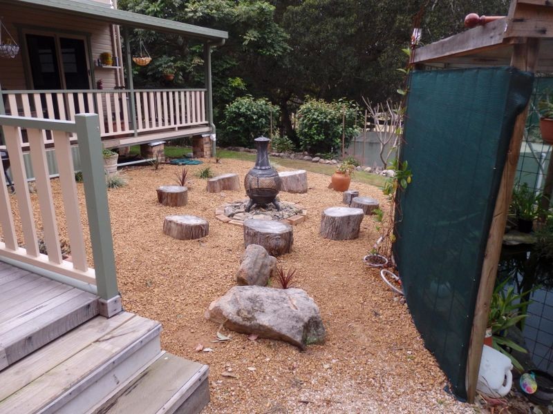 157 Theresa Creek Road, Theresa Creek NSW 2469