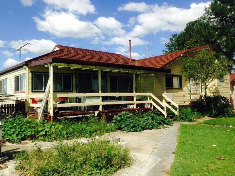 160 Rifle Range Road, Casino NSW 2470