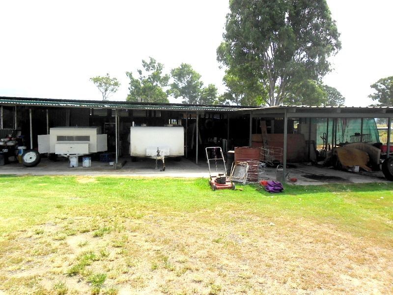 160 Rifle Range Road, Casino NSW 2470